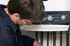 boiler replacement Billy Mill