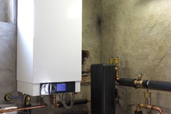 Billy Mill condensing boiler companies